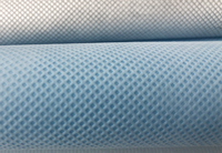 大成镇(PP)丙纶无纺布跟(PET)涤纶无纺布的区别