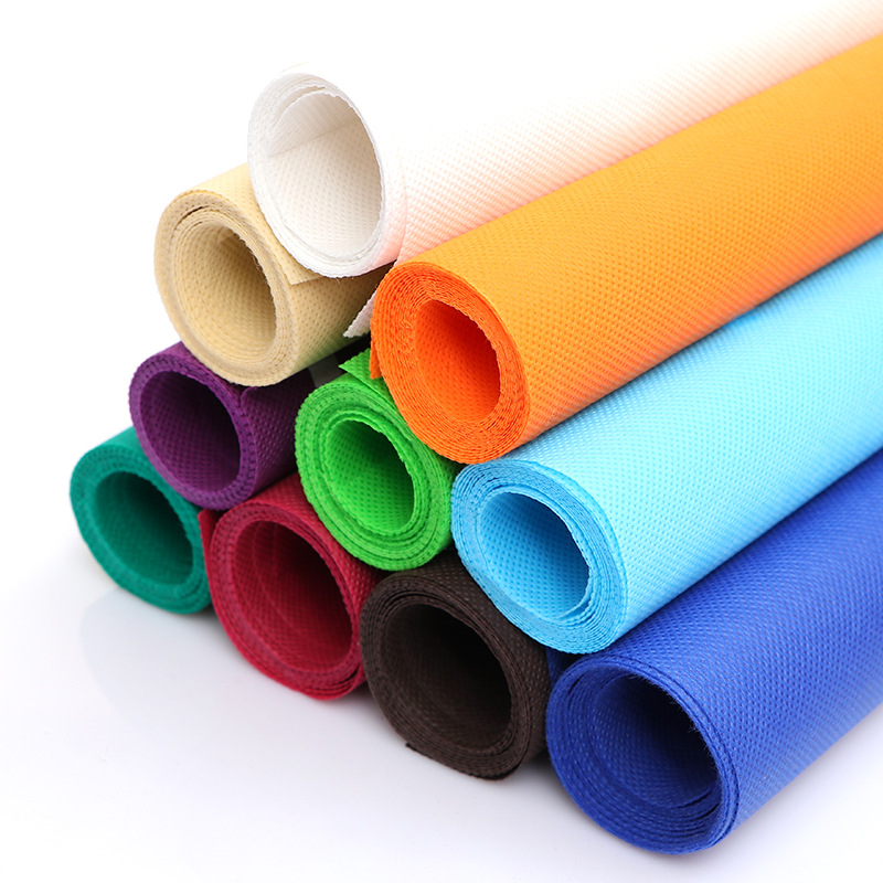 大成镇无纺布的分类和特性